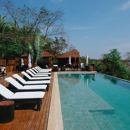Pousada Praia Do Funil Lajeado  ภายนอก รูปภาพ